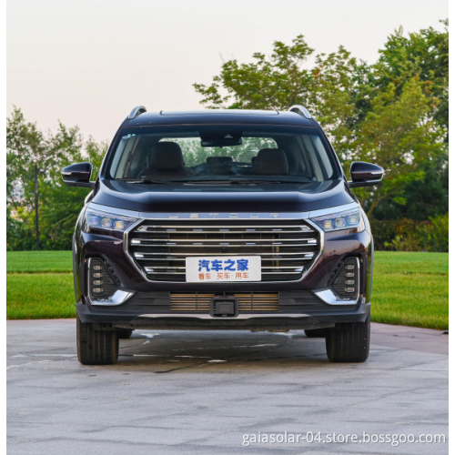 JETOUR X90 Plus 2.0T Maximum 254 Horsepower L4 Gasoline Car High Performance Midsize SUV 5 Seats 2023 For Sale Carros